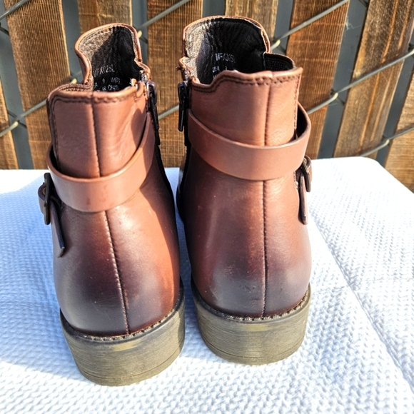 Propét Booties Tatum Women's Size 9 - Picture 14 of 16